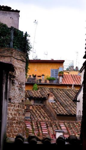Alojamento de Acomodação e Pequeno-almoço Degli Antiquari